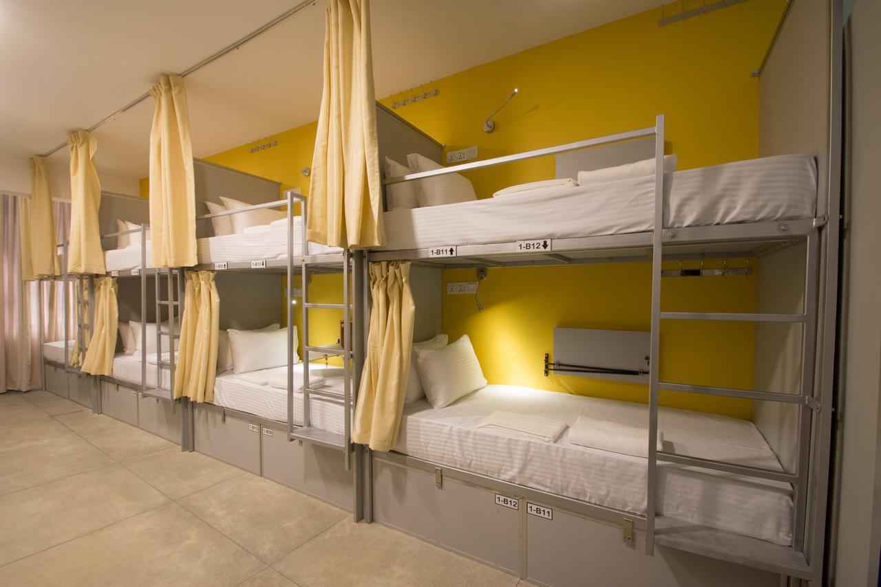 My Little Island Hostel Colombo