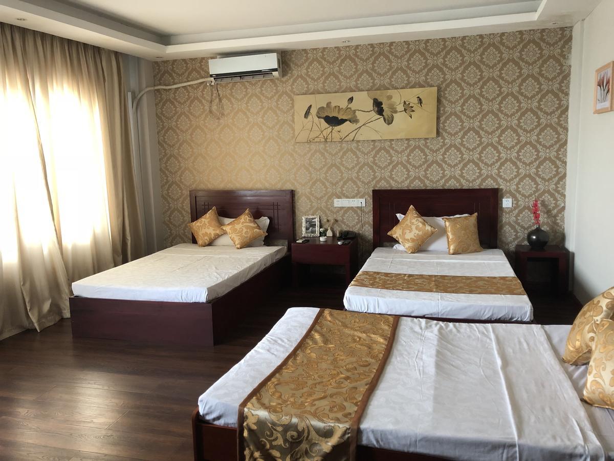 China Manor & Restaurant Hotel Colombo