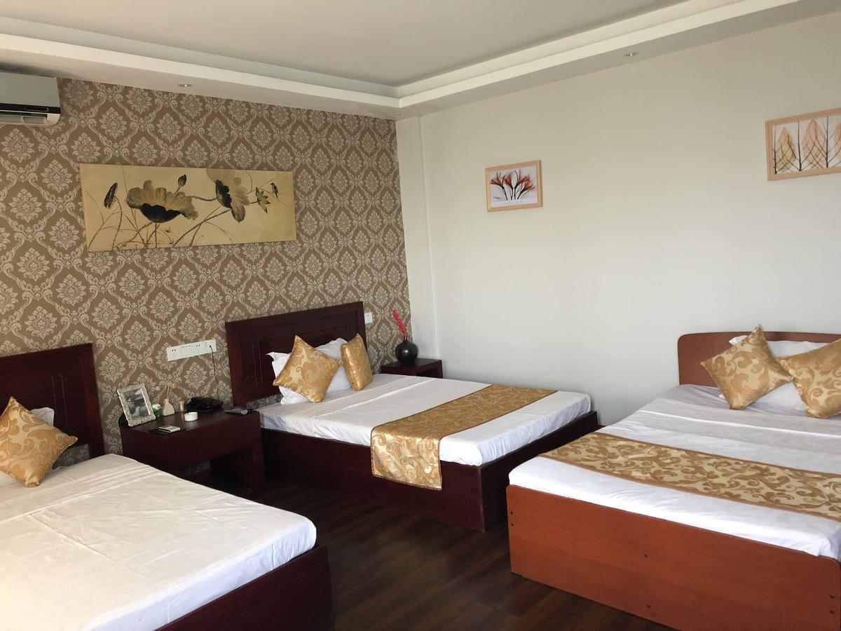 China Manor & Restaurant Hotel
