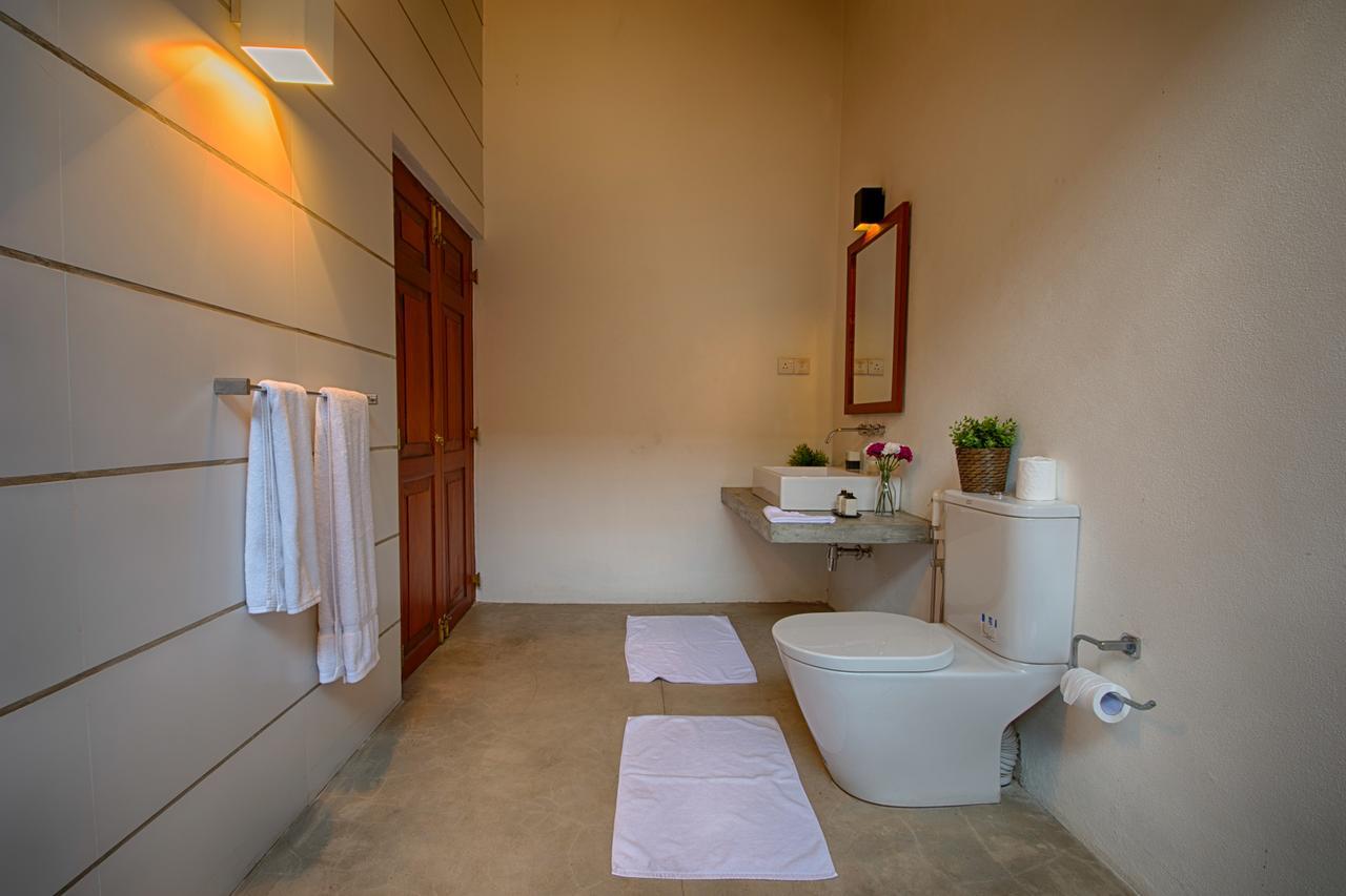 Om Shambhala Bed & Breakfast 3*