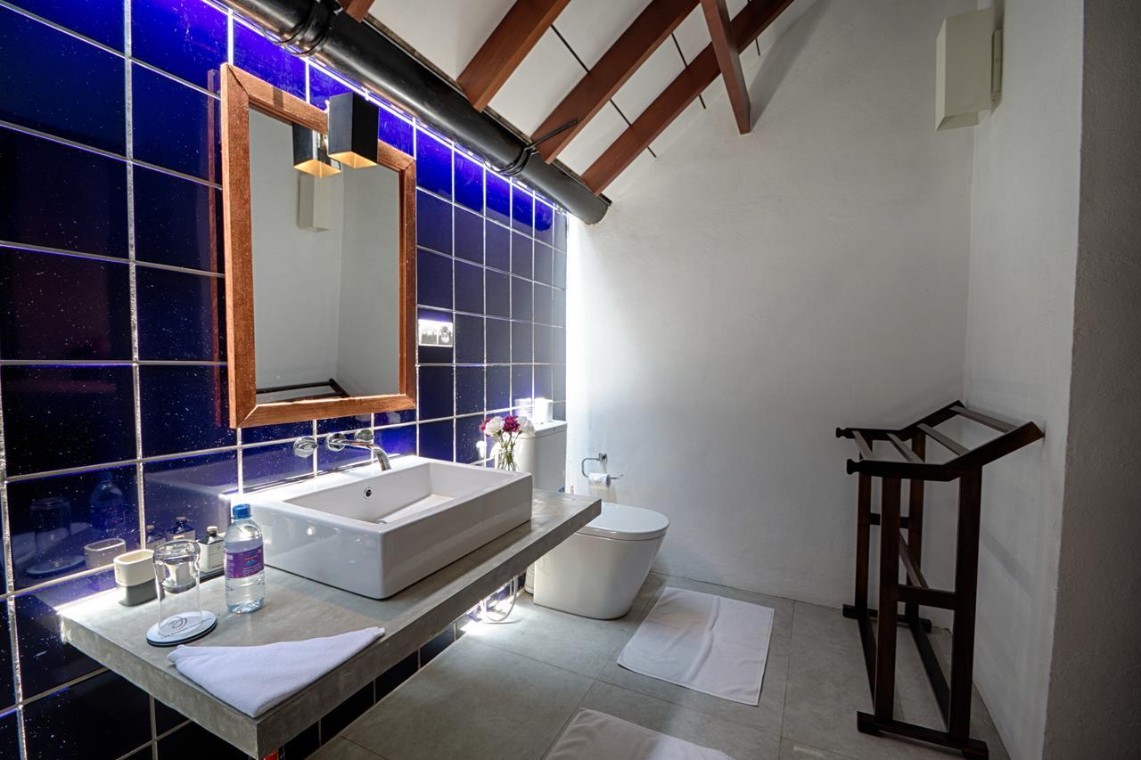 Bed & Breakfast Om Shambhala 3*