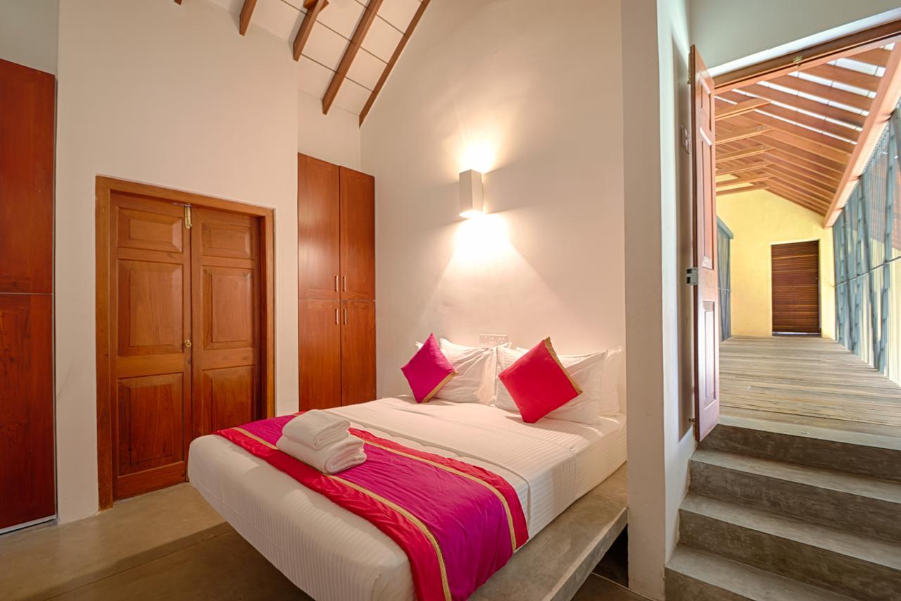 Om Shambhala Bed & Breakfast