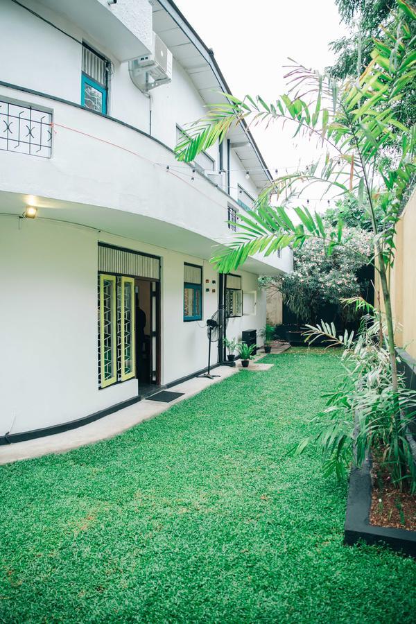 Hostel Tuk Tuk Colombo