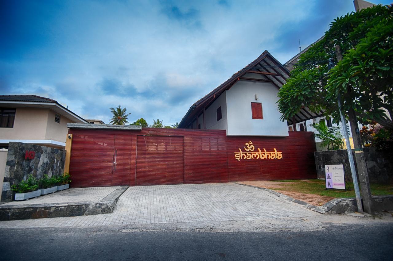 Om Shambhala Bed & Breakfast Colombo