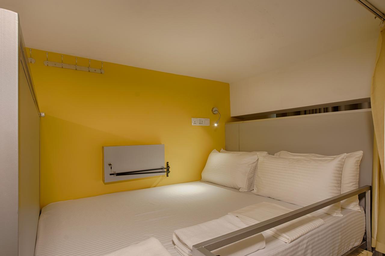 Hostel My Little Island Colombo