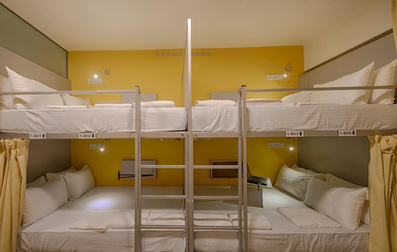 Hostel My Little Island *