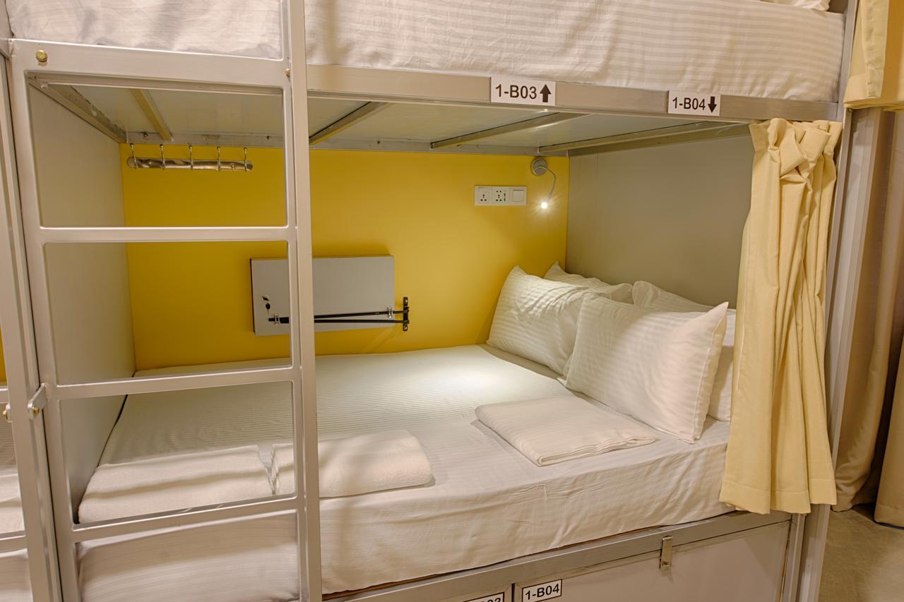 My Little Island Hostel Colombo