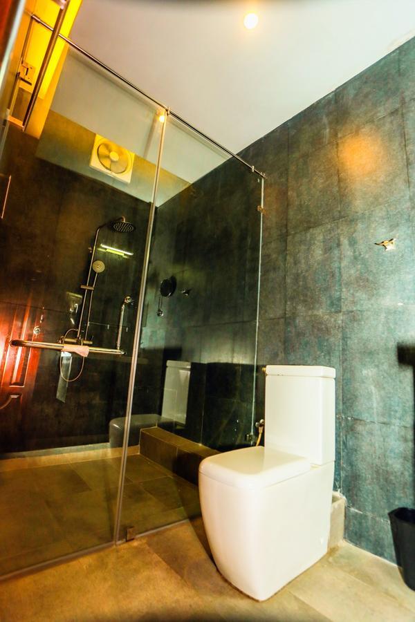 Kestrels Hotel 3*