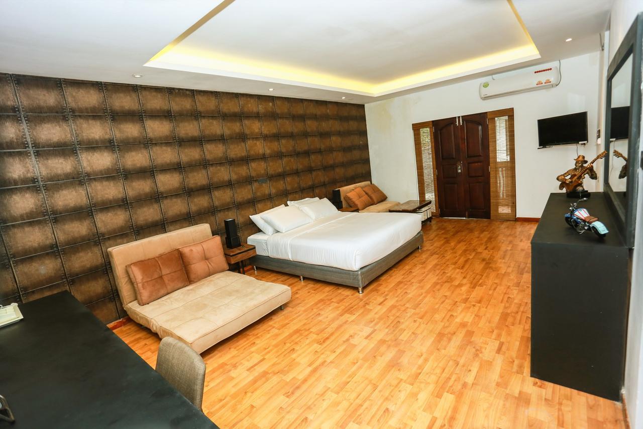 Kestrels Hotel 3*