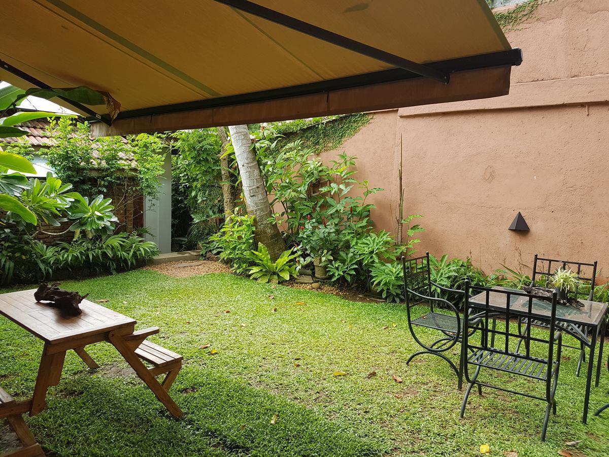 Homestay Highbury Colombo