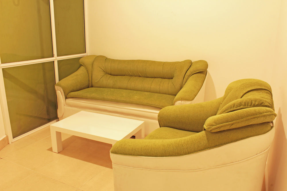 Hotel Thilhara 3*