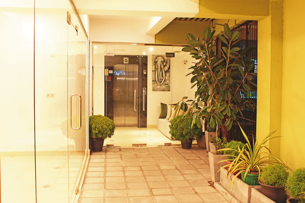 Hotel Thilhara