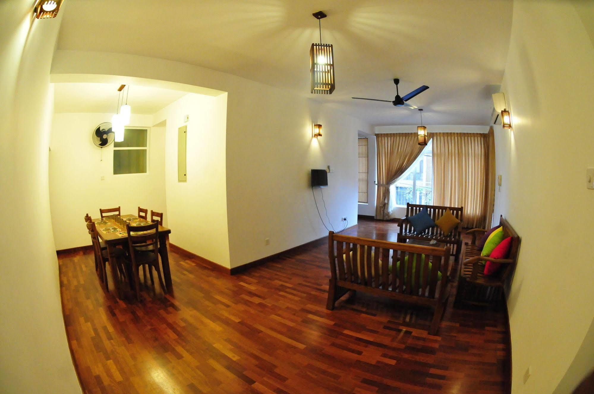 Square Residencies *