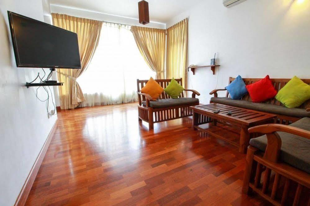 Square Residencies Colombo