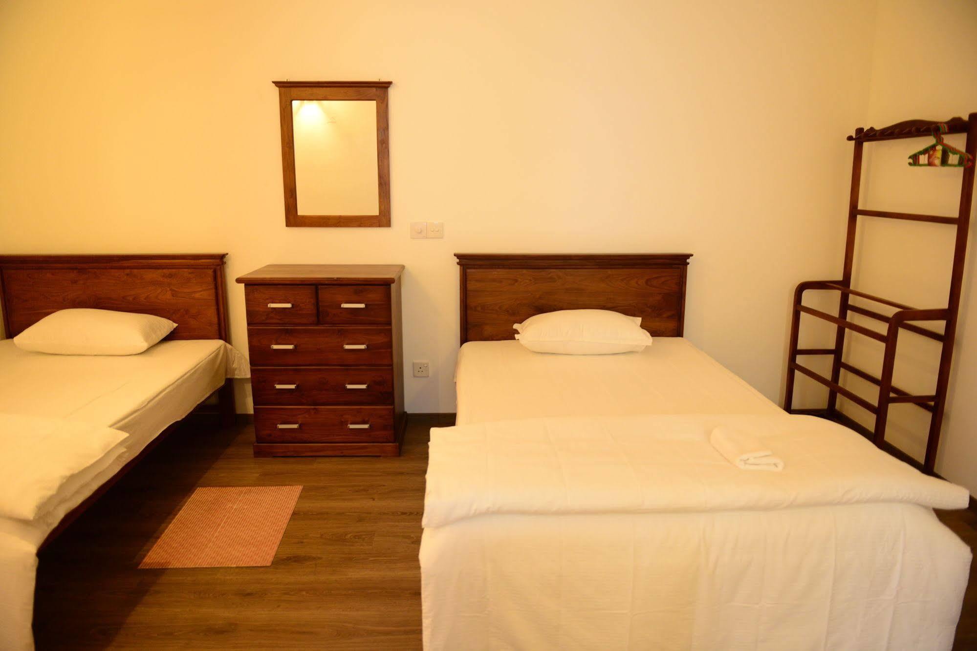 Square Residencies