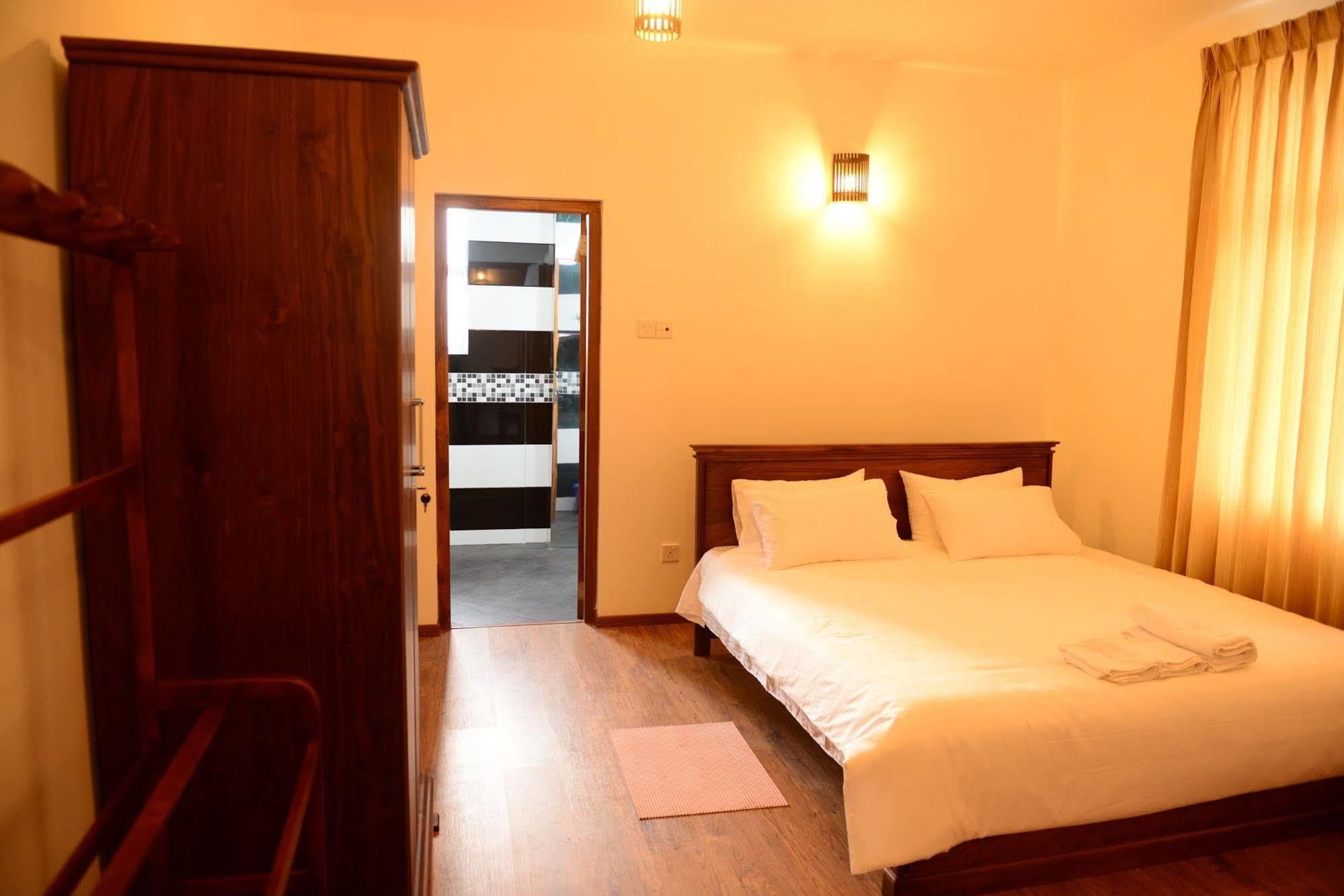 Square Residencies Colombo