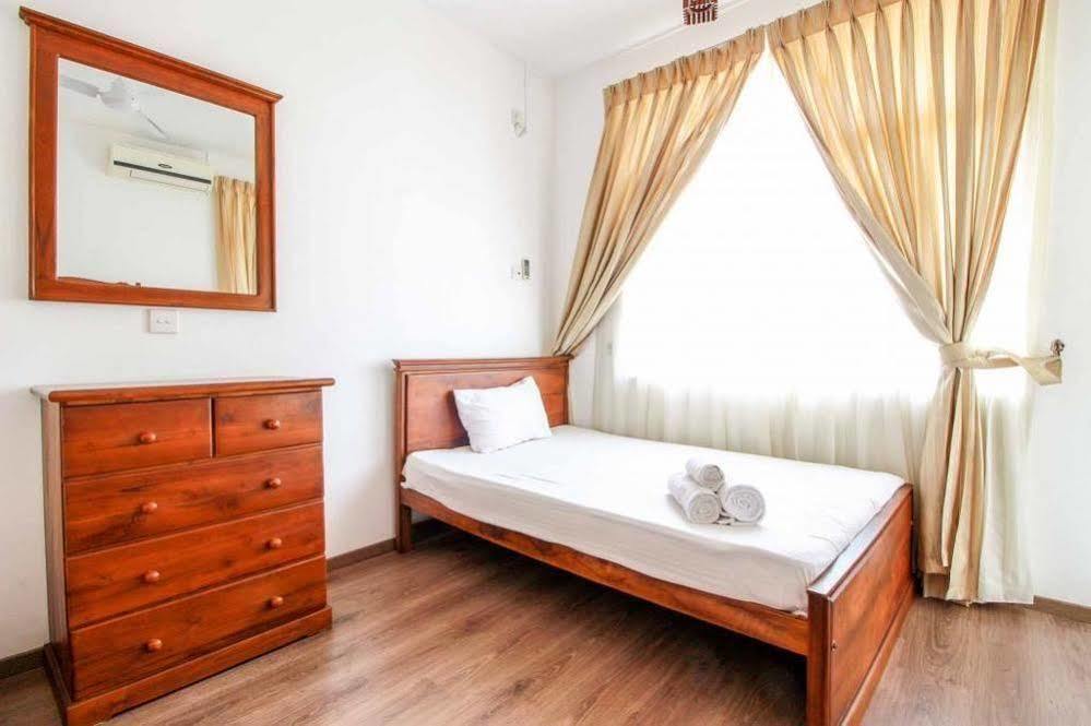 Square Residencies * Colombo