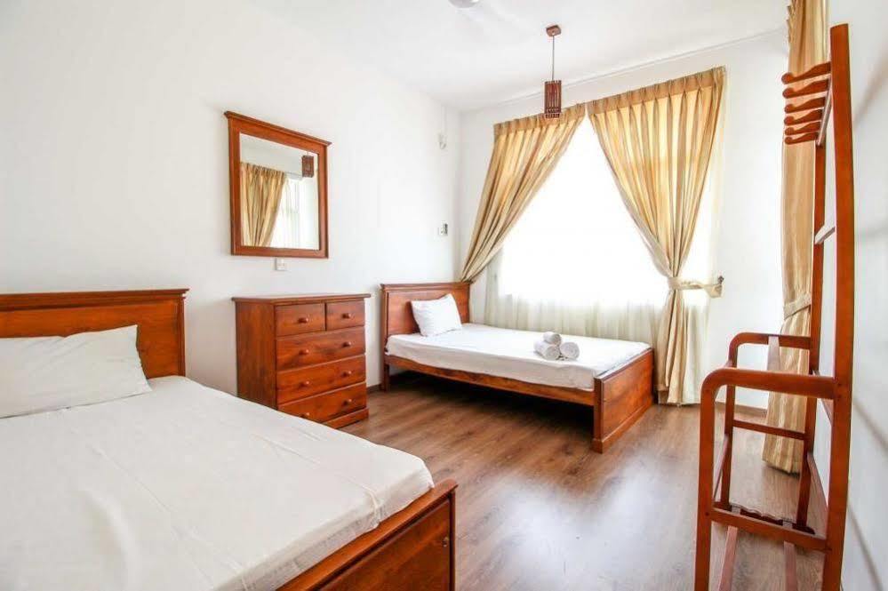 Square Residencies Apartment