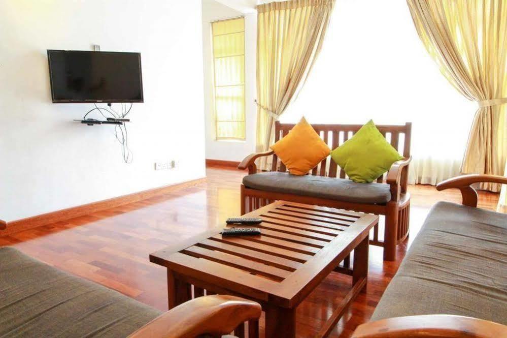 Apartamento Square Residencies