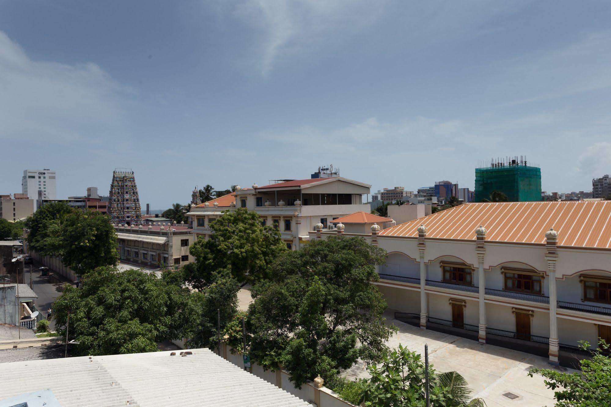 Akara Suites And Serviced @ Lorenze Rd Apartment Colombo