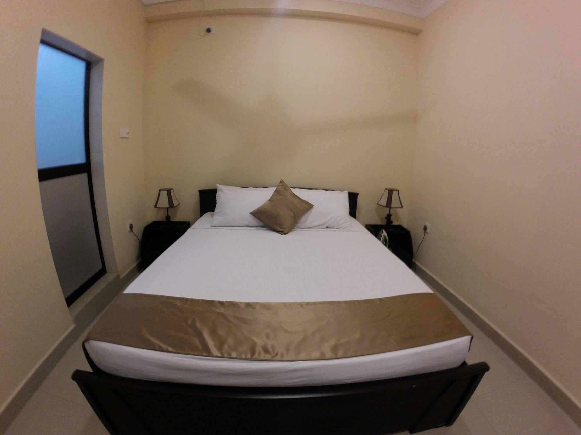 Akara Suites And Serviced @ Lorenze Rd Colombo