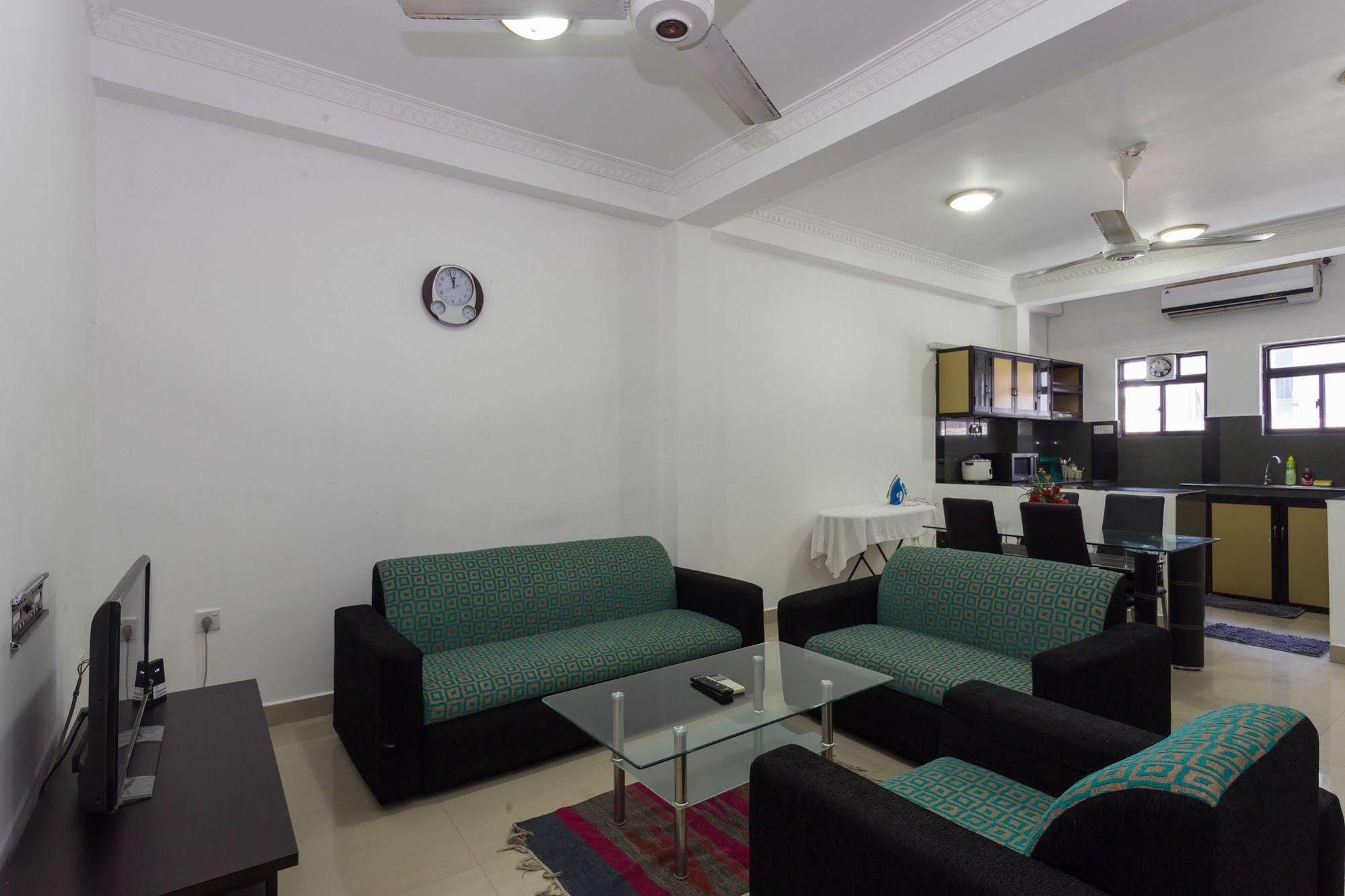 Akara Suites And Serviced @ Lorenze Rd