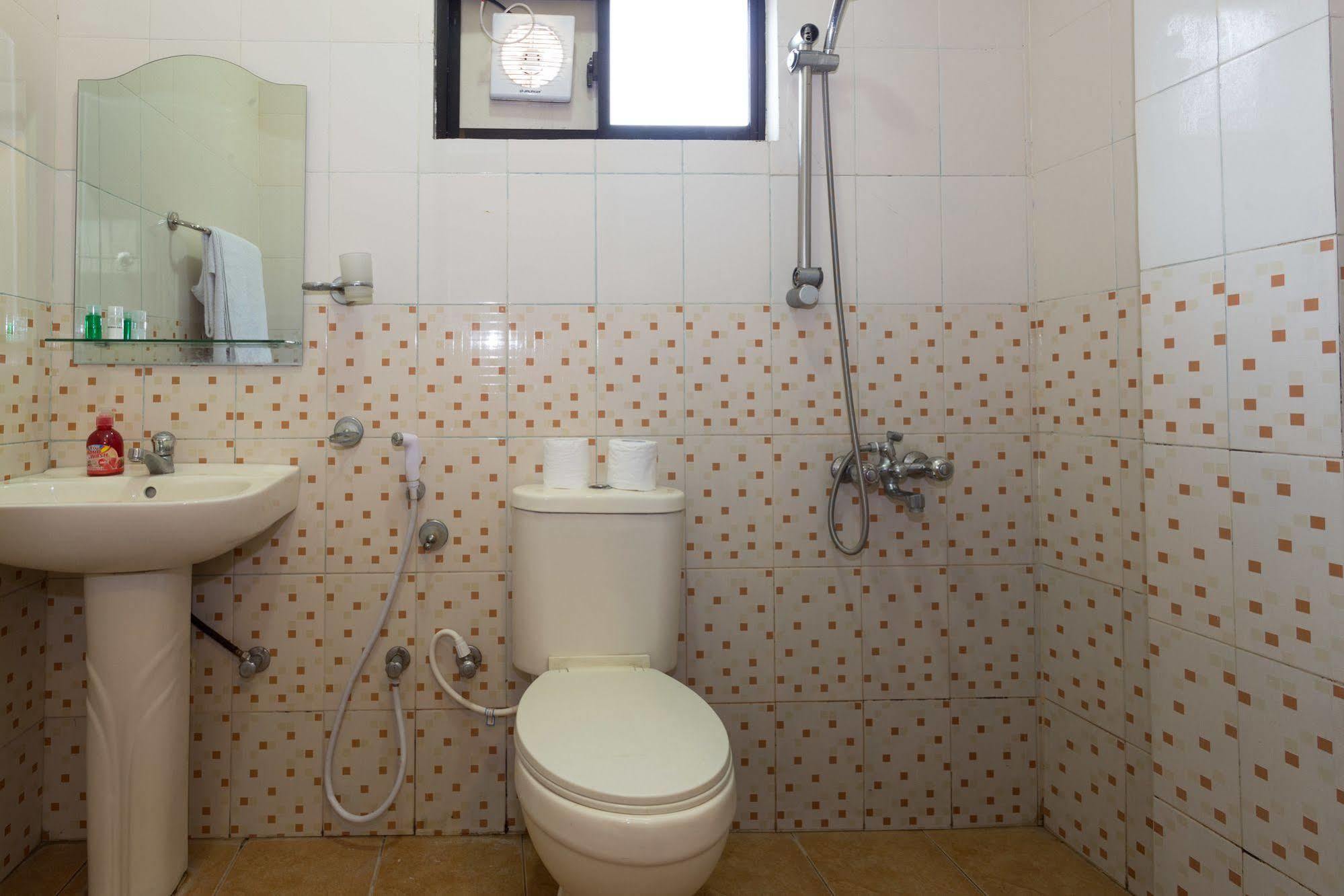 Apartment Akara Suites And Serviced @ Lorenze Rd Colombo