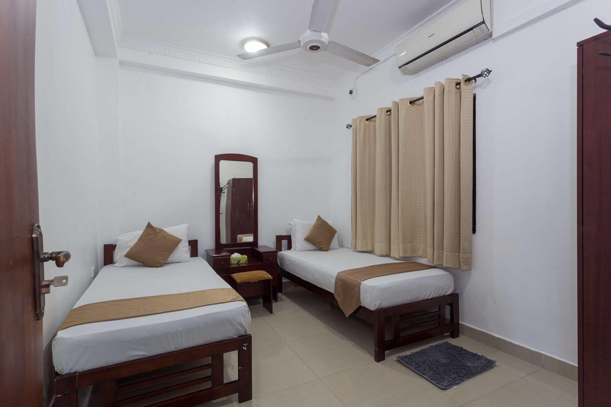 Akara Suites And Serviced @ Lorenze Rd *