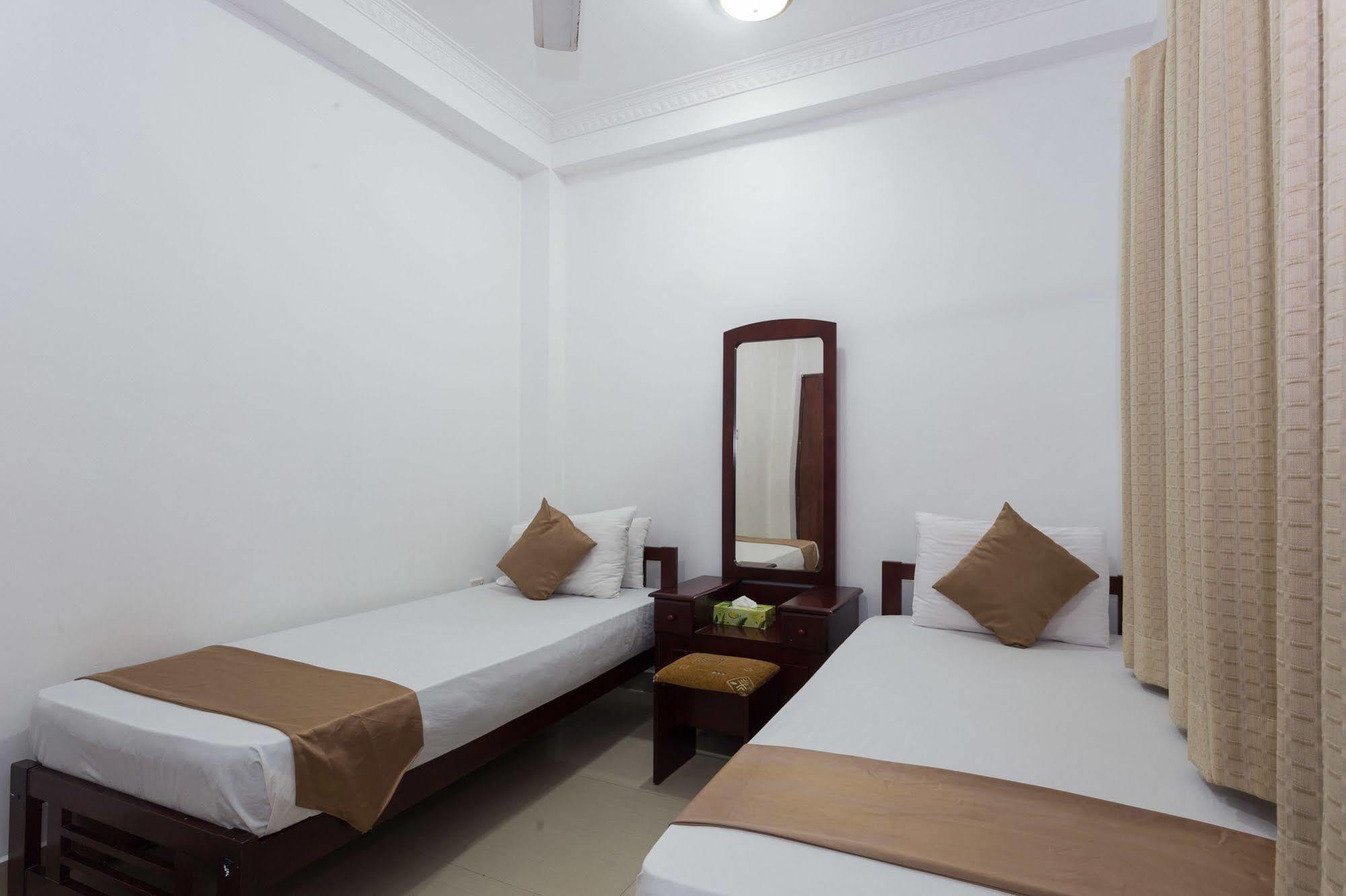 Akara Suites And Serviced @ Lorenze Rd Apartment *
