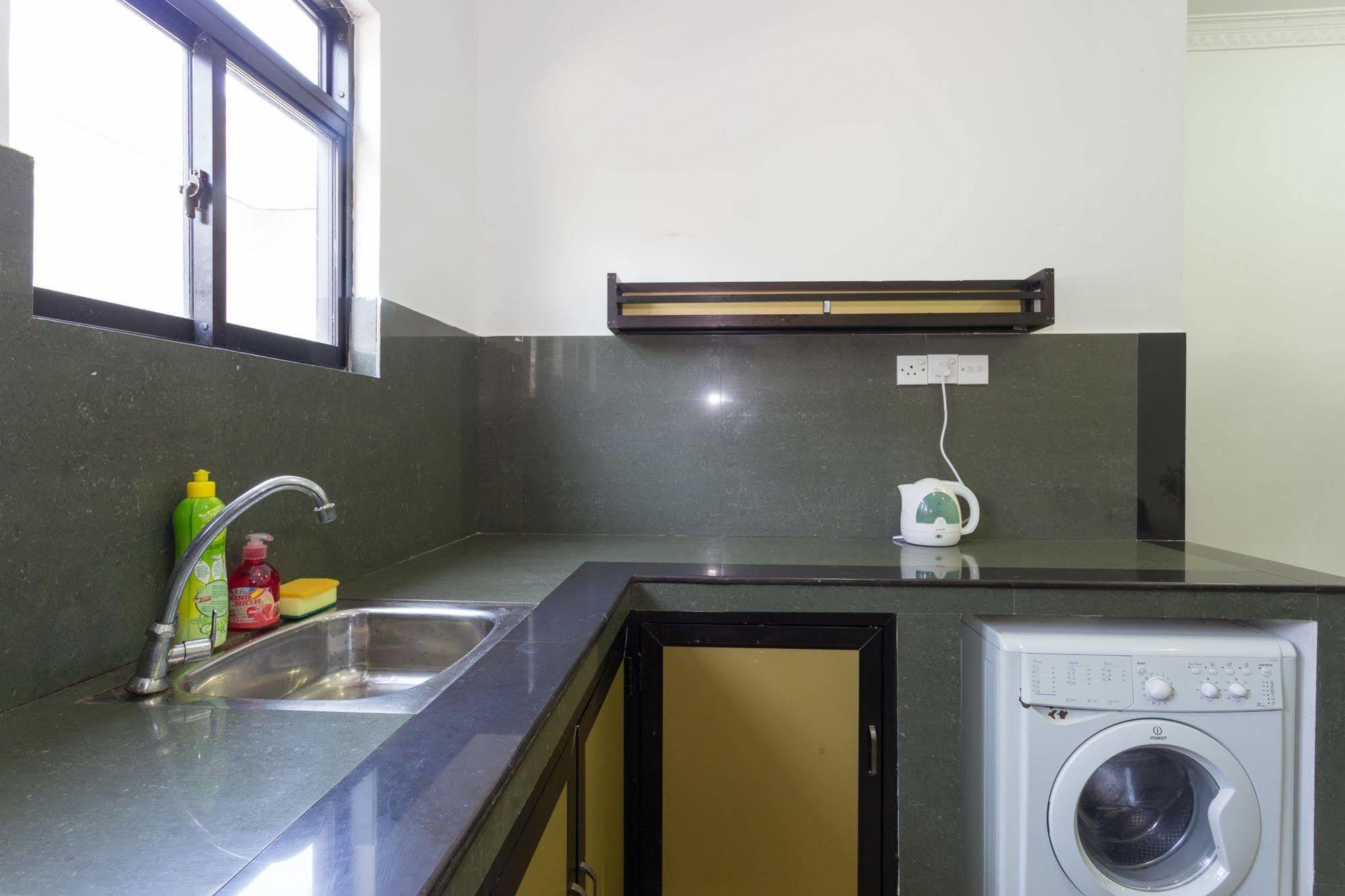 Akara Suites And Serviced @ Lorenze Rd Apartment Colombo