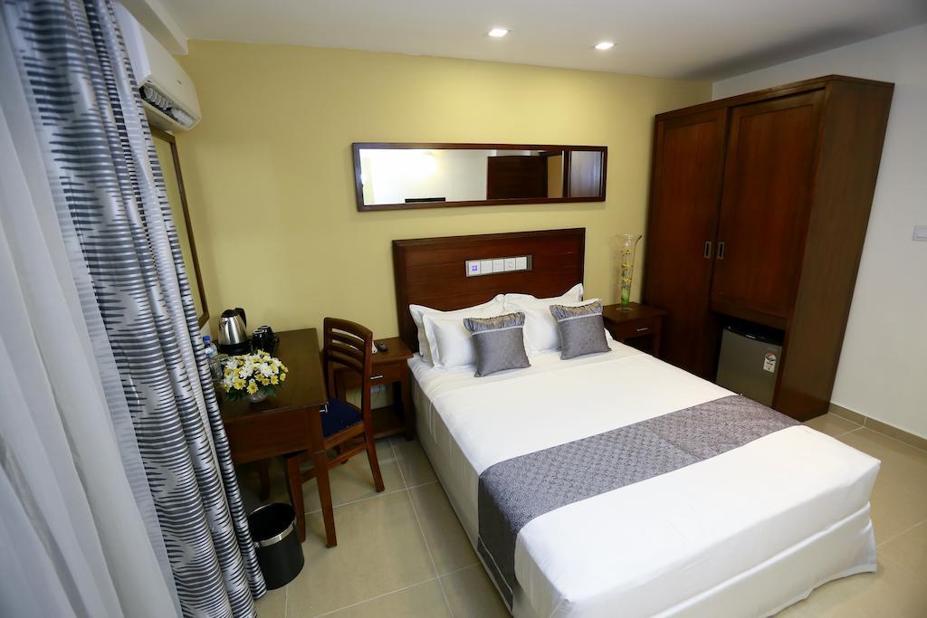 Gsh Hotel