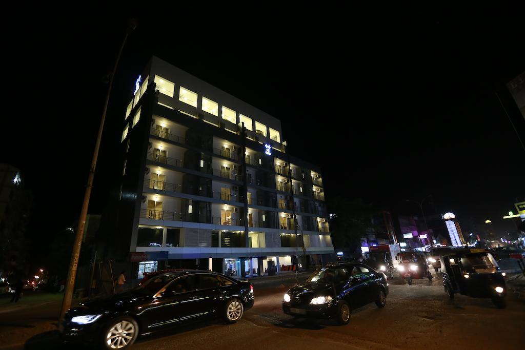 Gsh 3* Colombo