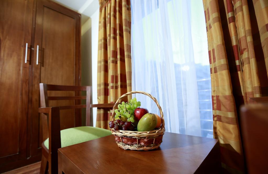 Gsh Hotel