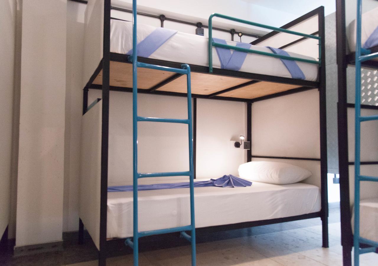Hostel Bunky Monkey Colombo
