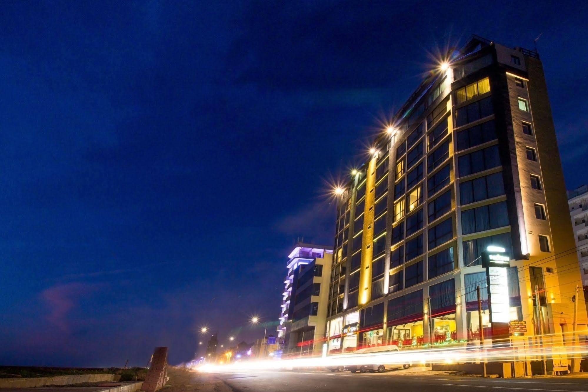 Hotel The Ocean Colombo