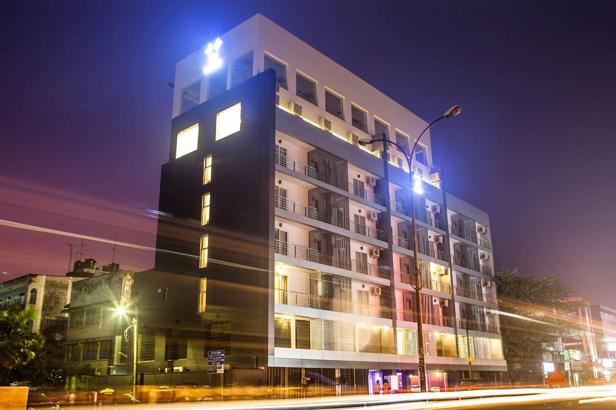 Hotel Gsh Colombo