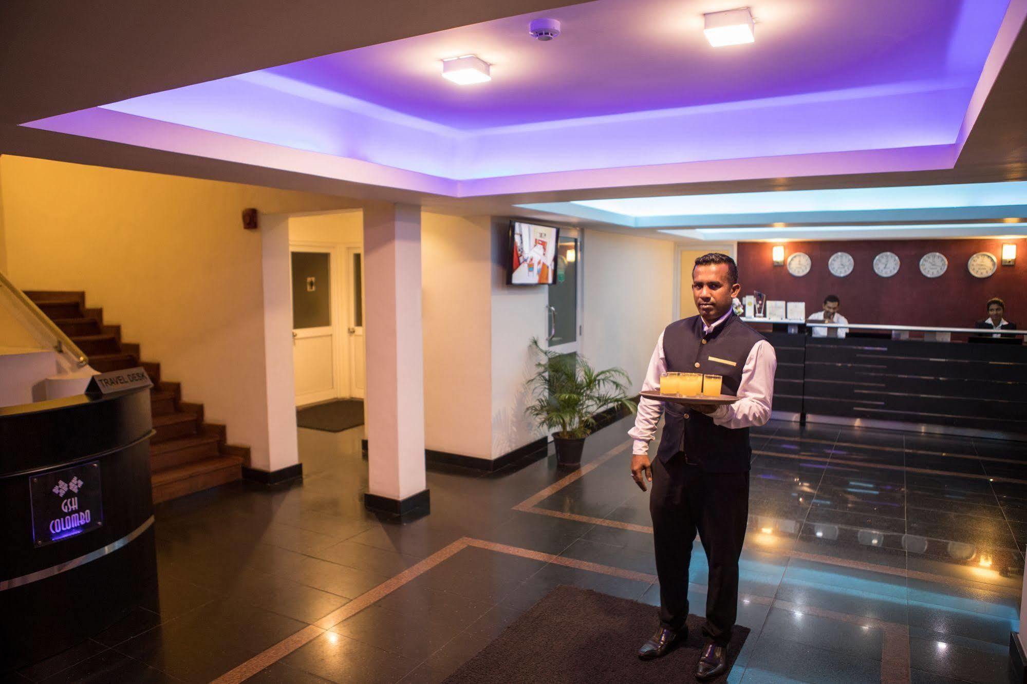 Gsh Colombo