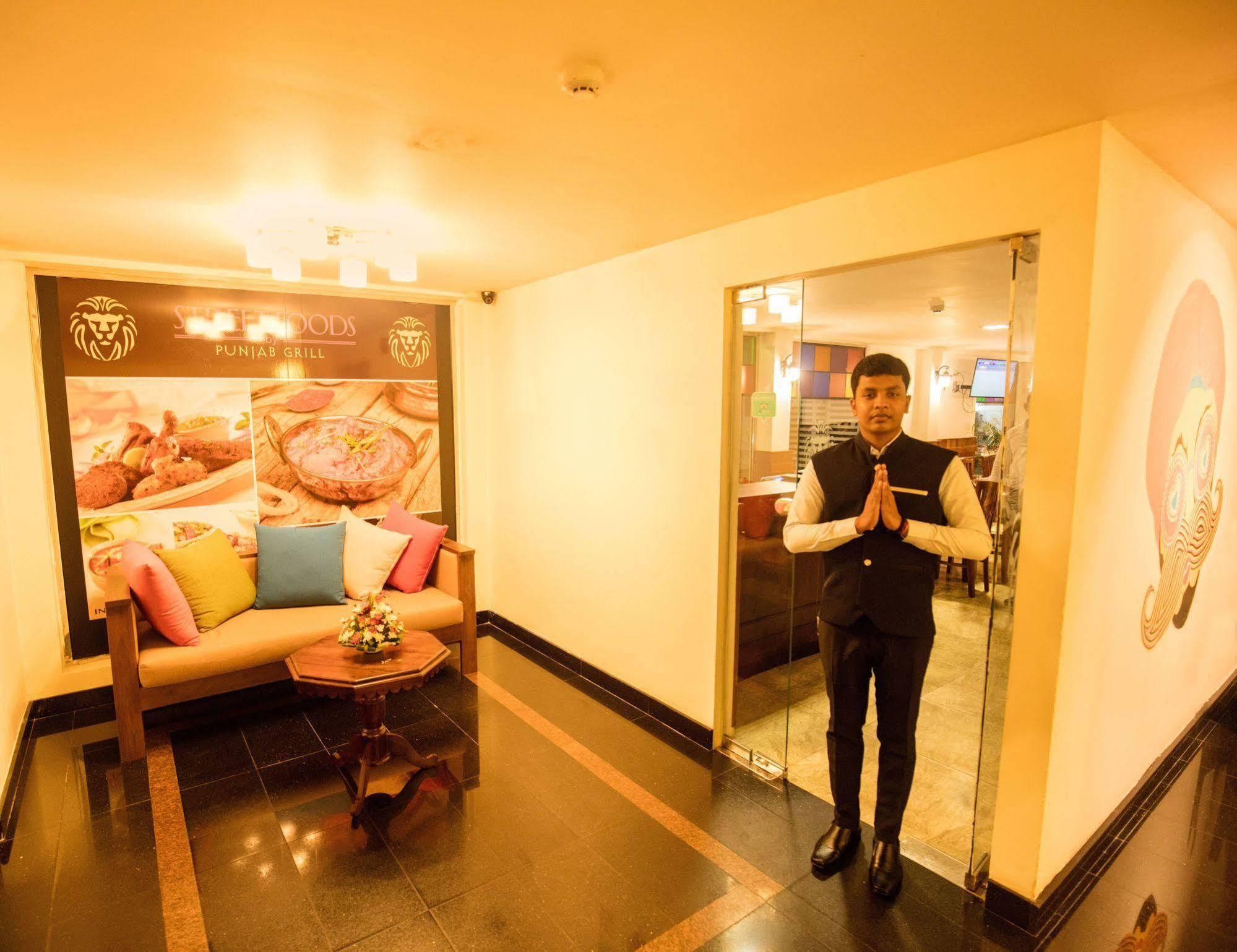 Hotel Gsh