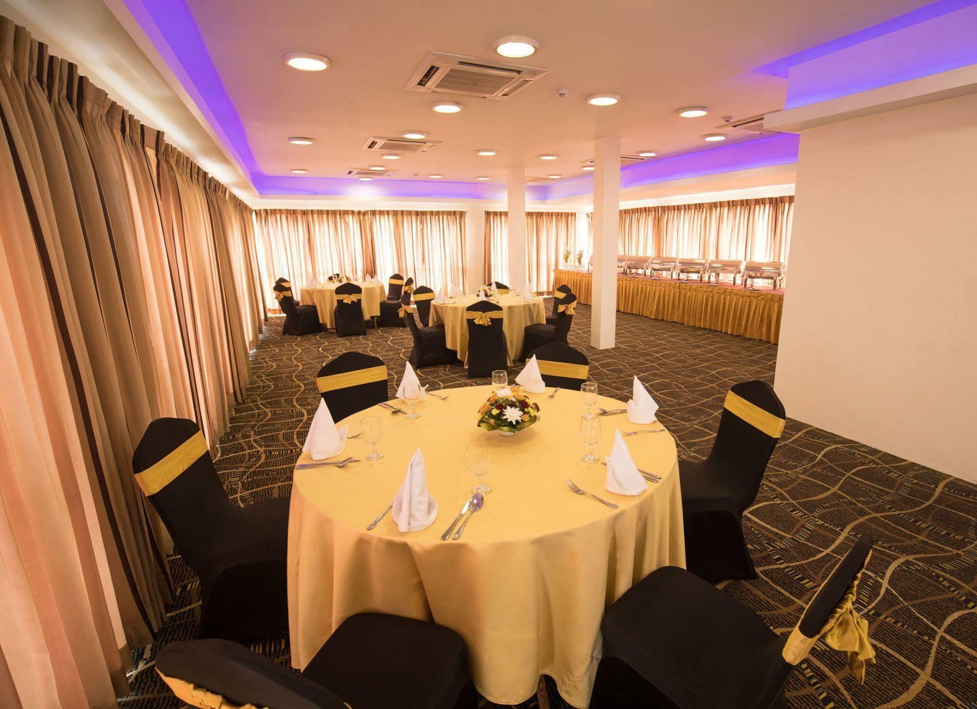 Gsh 3* Colombo