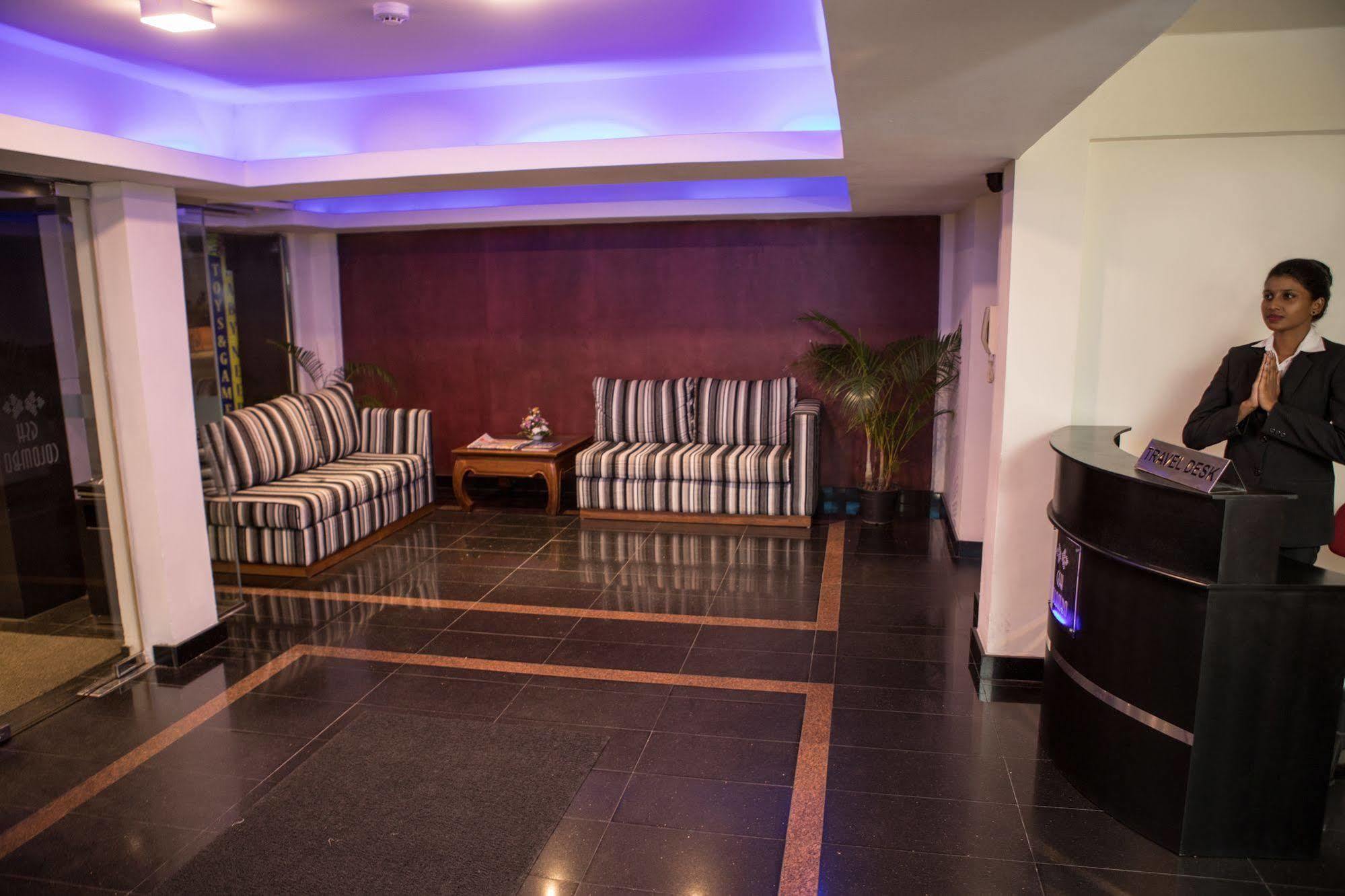 Hotel Gsh