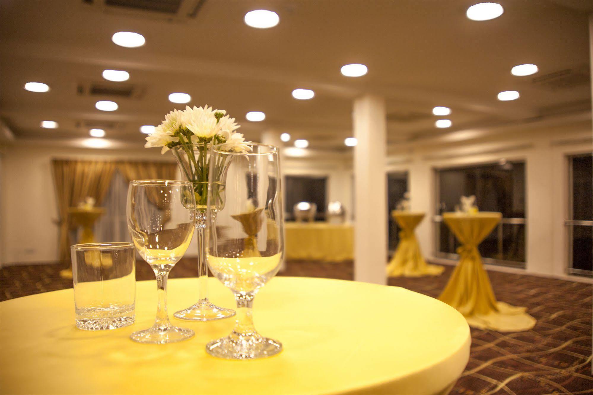 Gsh Hotel