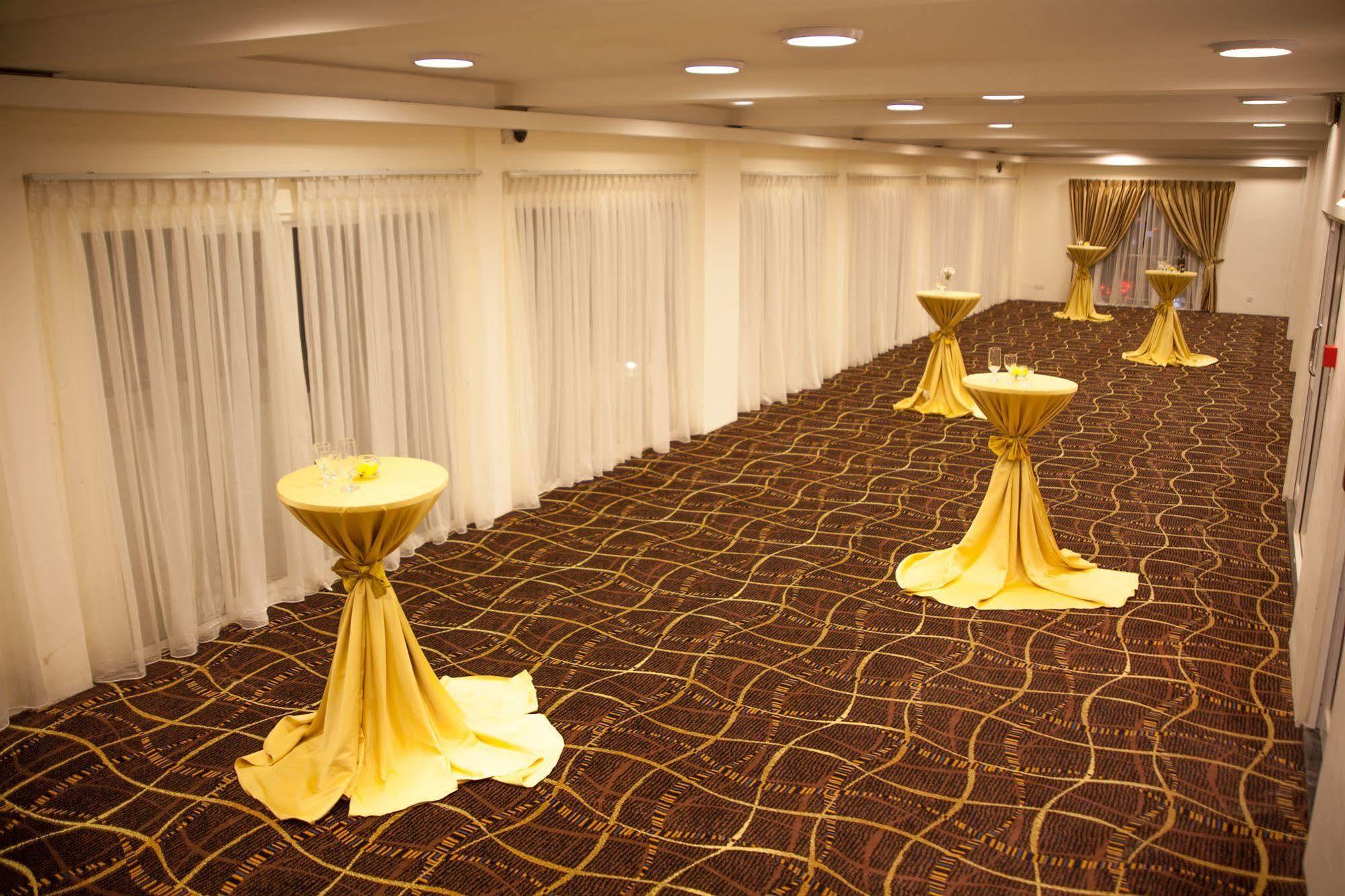 Gsh Hotel 3*