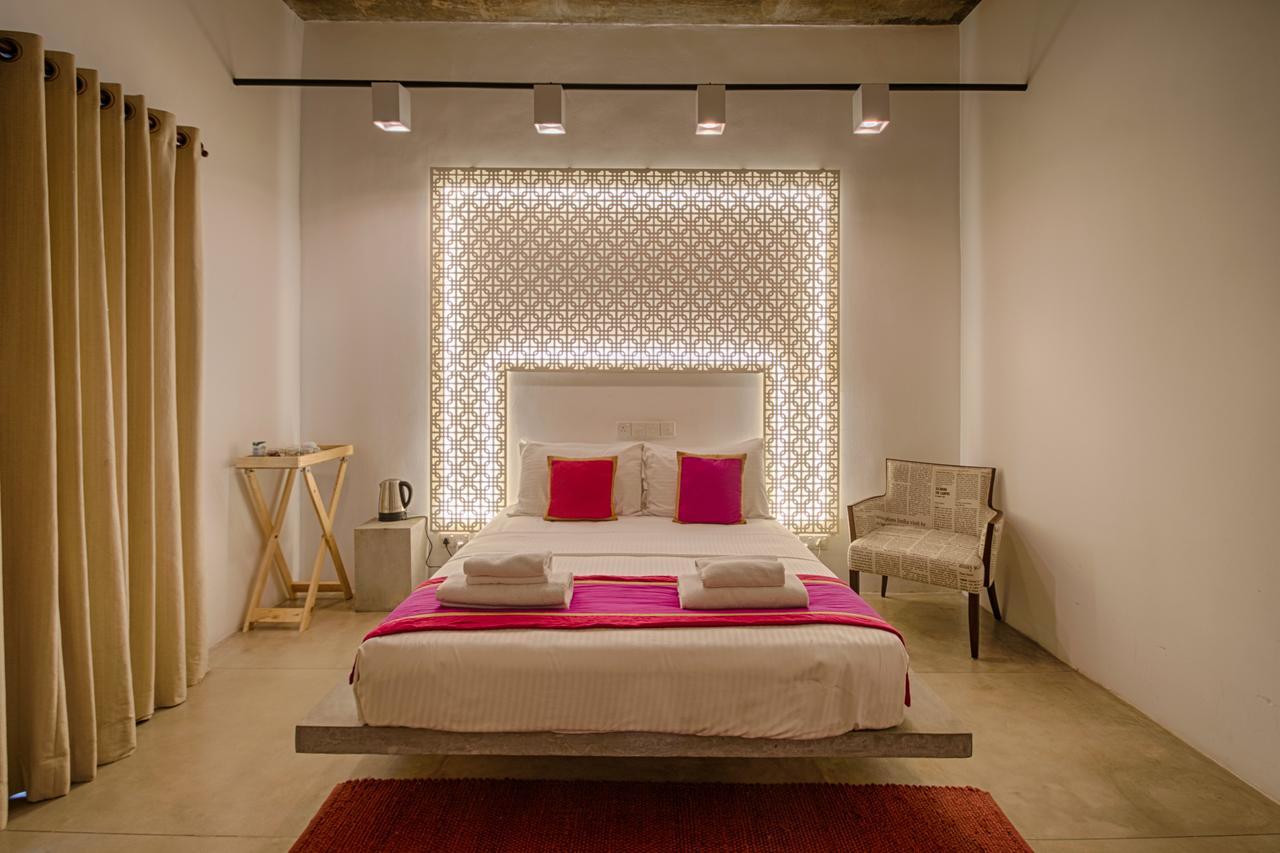 Om Shambhala Bed & Breakfast Colombo