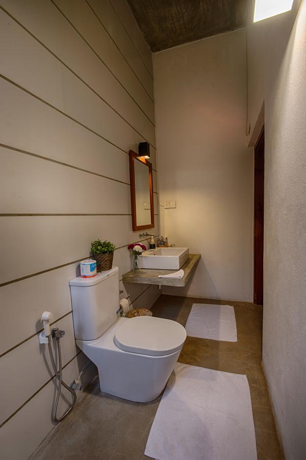 Om Shambhala Bed & Breakfast 3*