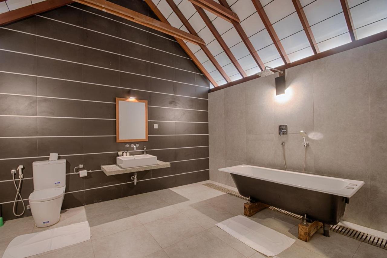 Bed & Breakfast Om Shambhala 3*