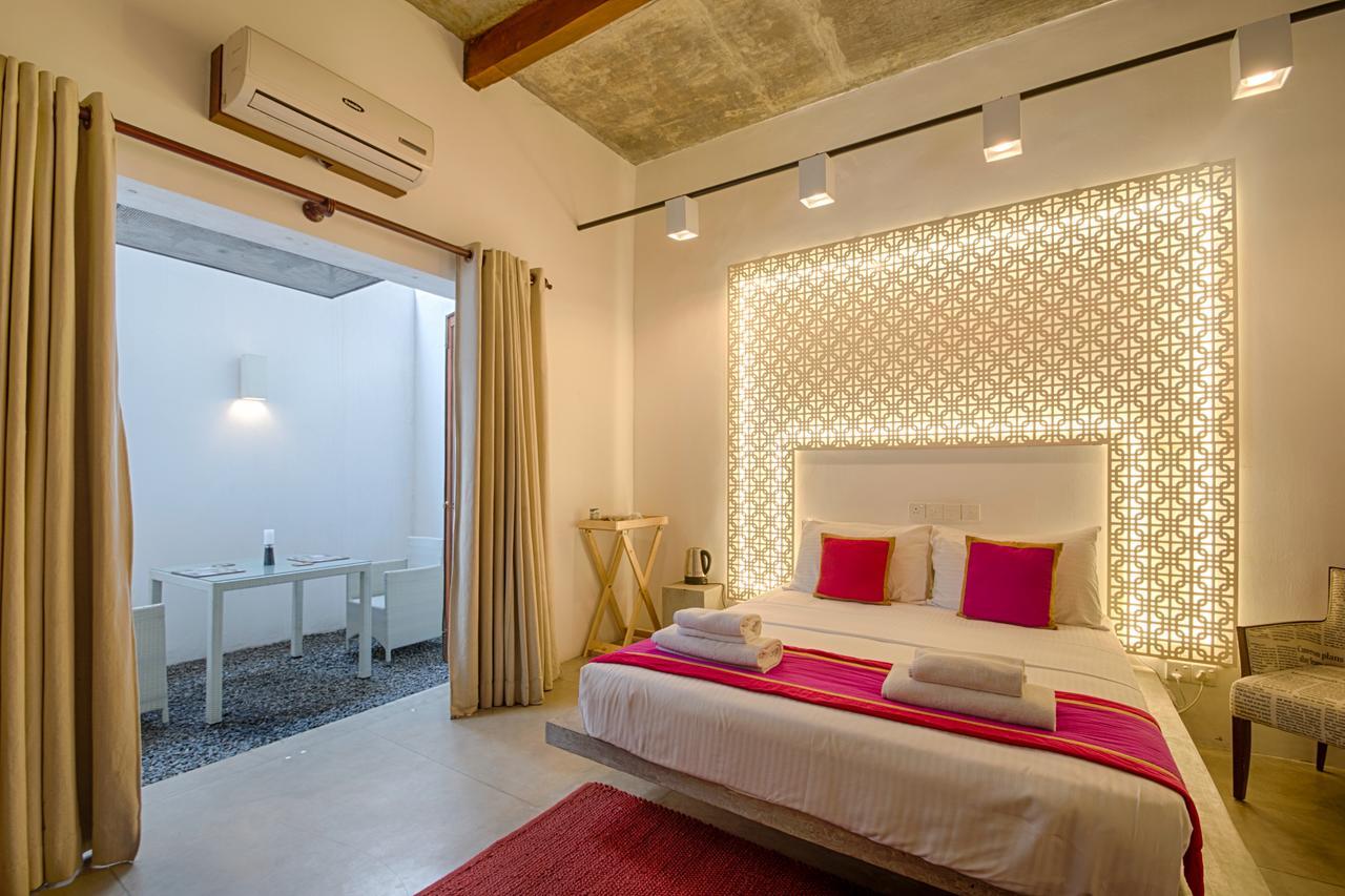 Om Shambhala Bed & Breakfast Colombo