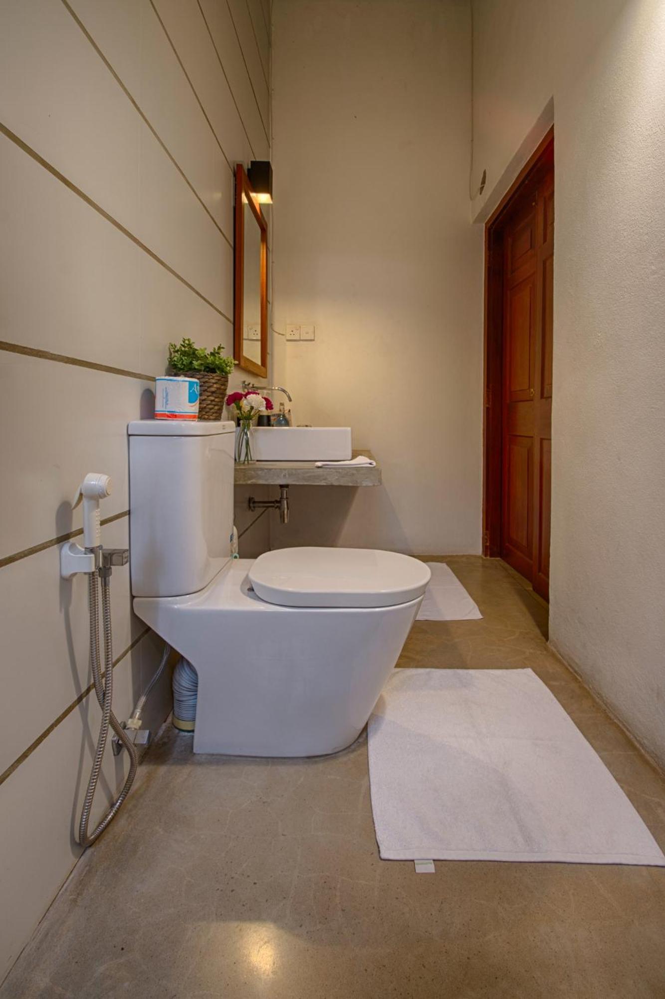 Bed & Breakfast Om Shambhala 3*