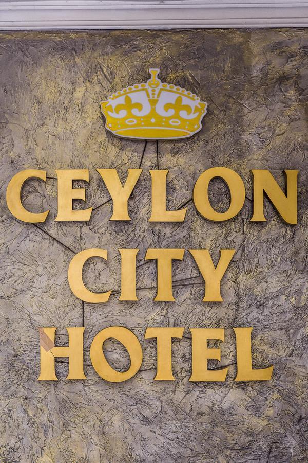 Hotel Ceylon Hotel,colombo