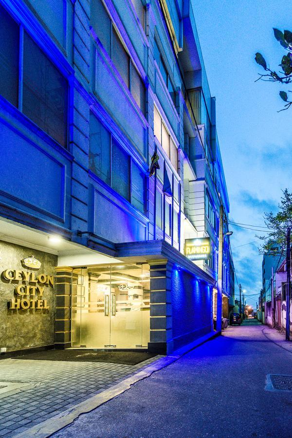 Ceylon Hotel,colombo Hotel Colombo