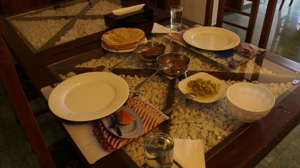 Havelock Residencies Colombo